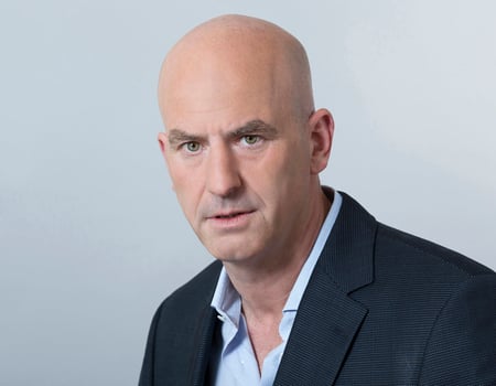 אבי באום, יור קבוצת חילן